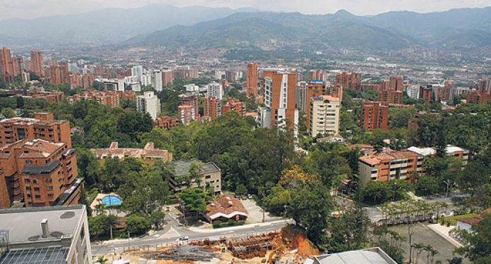 La-Lomas-barrios-de-el-poblado