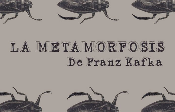La Metamorfosis, de Franz Kafka La Metamorfosis, de Franz Kafka
