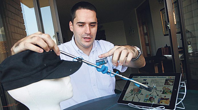 Felipe Betancur Felipe Betancur La tecnología es para todos