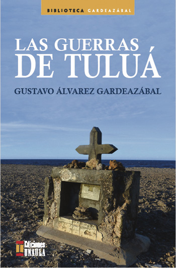 Las guerras de Tuluá- Gardeazábal