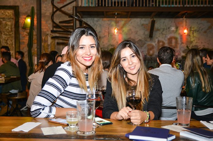 Laura-Aguirre-y-Meliza-Sierra Maridaje 2018