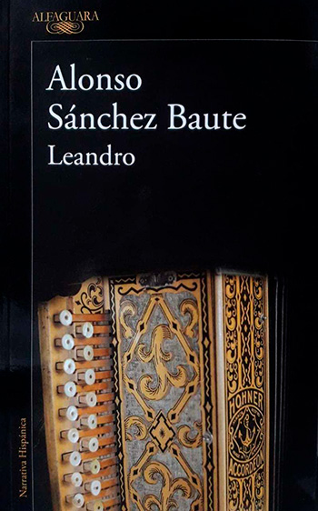 Leandro - Alonso Sánchez Baute