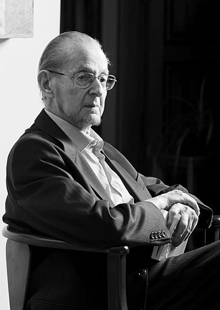 Leonel Estrada / Foto Carlos Tobón Leonel Estrada