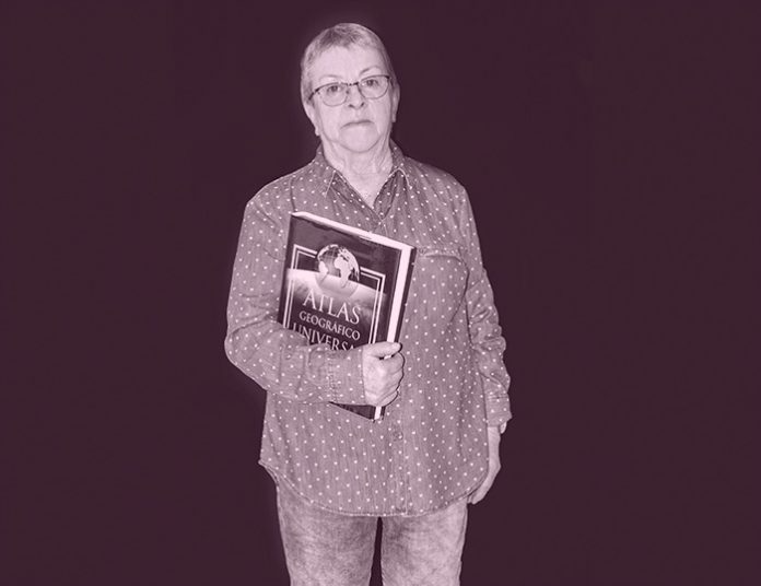Lucía Ochoa Lucía Ochoa