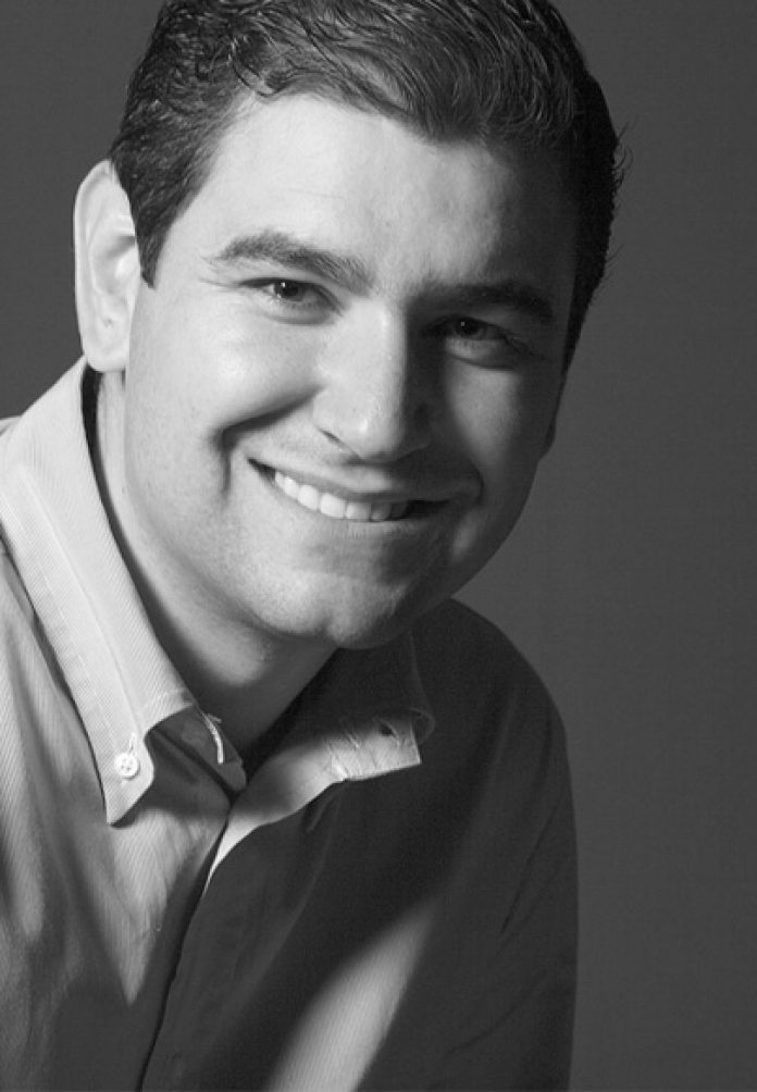Luis Javier Porto Luis Javier Porto