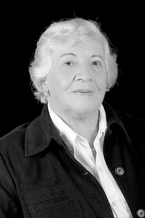 Luzmila Acosta Luzmila Acosta