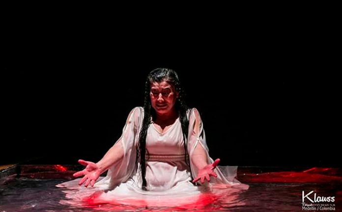 Macbeth en el Pequeño Teatro Macbeth en el Pequeño Teatro