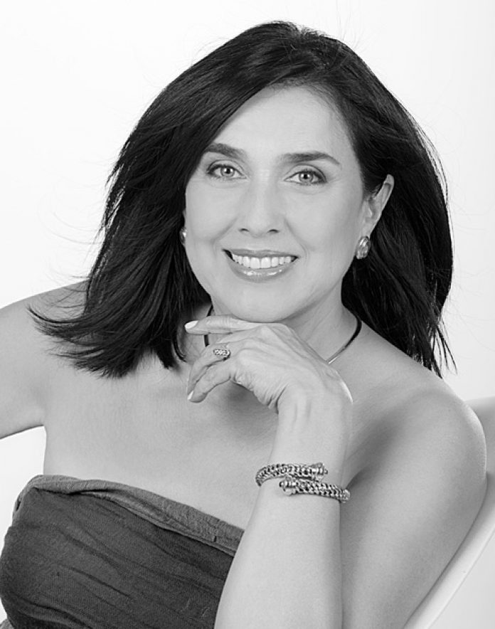 Martha Senn / Foto Carlos Tobón Martha Senn / Foto Carlos Tobón