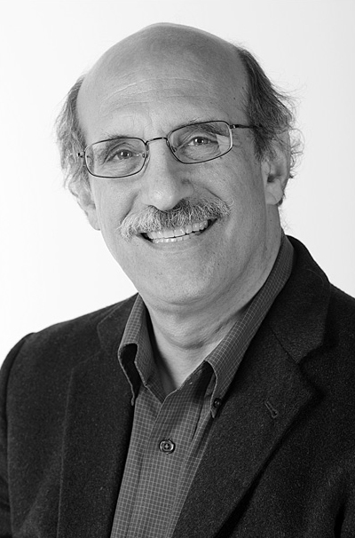 Martin Chalfie / Foto Carlos Tobón Martin Chalfie / Foto Carlos Tobón
