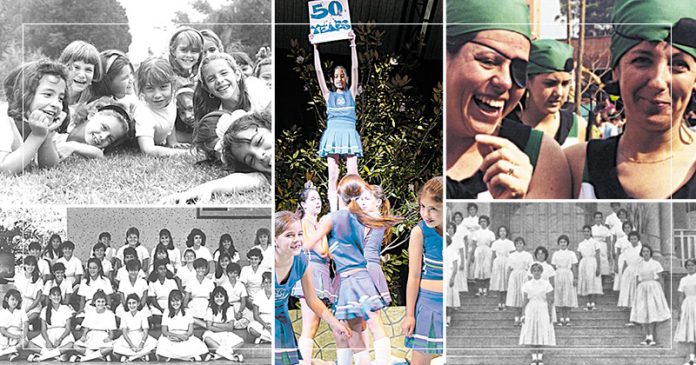 Marymount Marymount