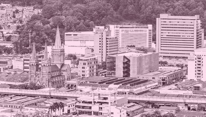Medellín Cómo Vamos: Medellín Cómo Vamos: