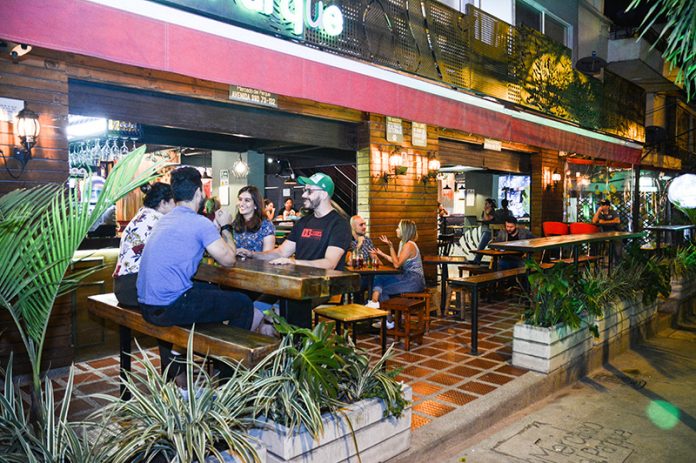 Mercado-del-Parque-laureles Laureles comida
