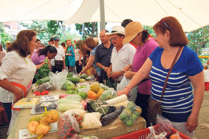 Mercados-