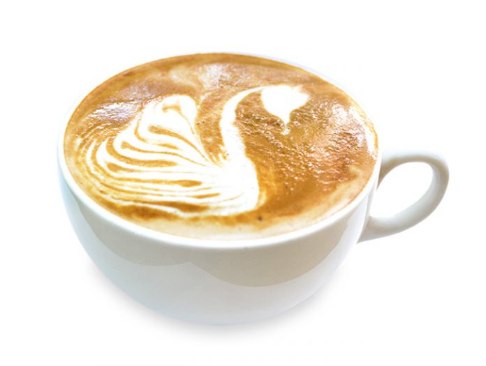 Receta Mocaccino Receta Mocaccino