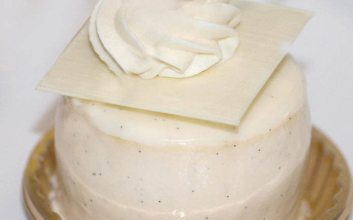 Mousse-de-champana