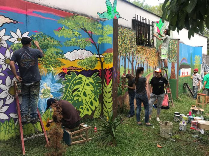 Mural Manila 4