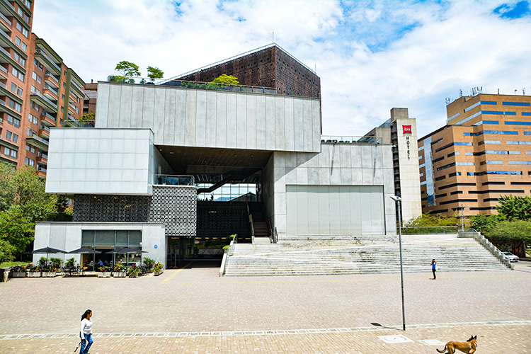 Museo de Arte Moderno