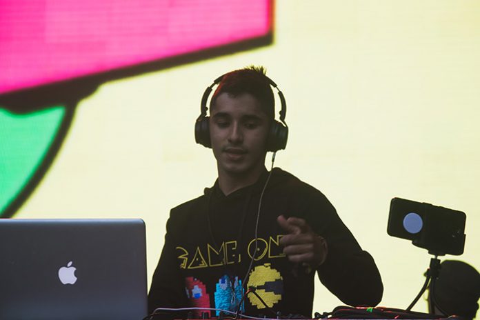 Dj Samuel Segura Dj Samuel Segura