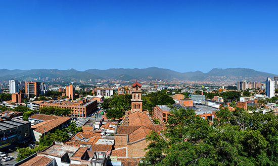 Notarías de El Poblado Notarías de El Poblado