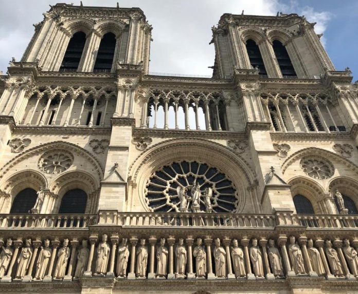 Notre Dame 6