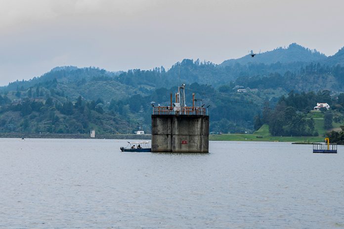 EPM planea construir un embalse en La Ceja EPM planea construir un embalse en La Ceja