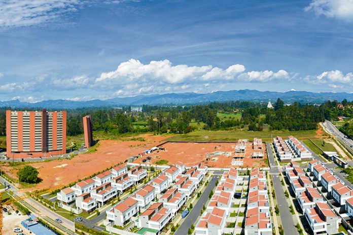 crecimiento inmobiliario en el oriente crecimiento inmobiliario en el oriente