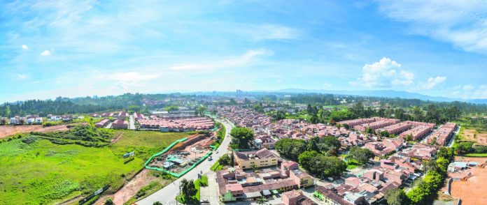 PanorámicaRionegro Rionegro