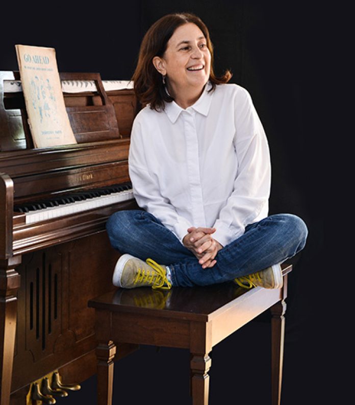 Tita Maya Tita Maya