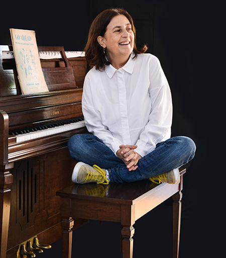 Tita Maya Tita Maya