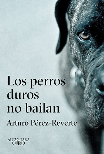 Los perros duros no bailan