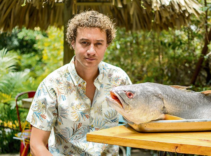Consejos para el consumo responsable de pescado Consejos para el consumo responsable de pescado