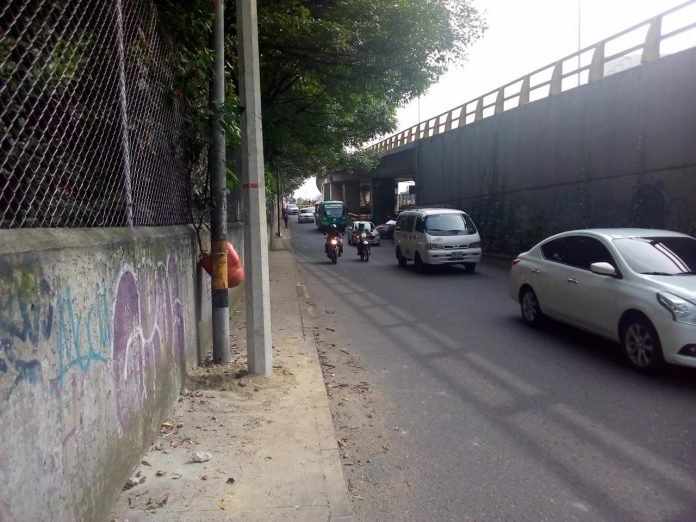 Poste La Aguacatala