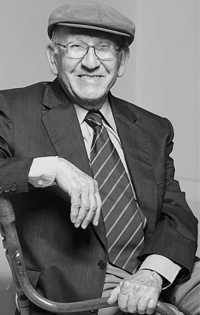 Rafael Vega Bustamante / Foto Carlos Tobón Rafael Vega Bustamante / Foto Carlos Tobón