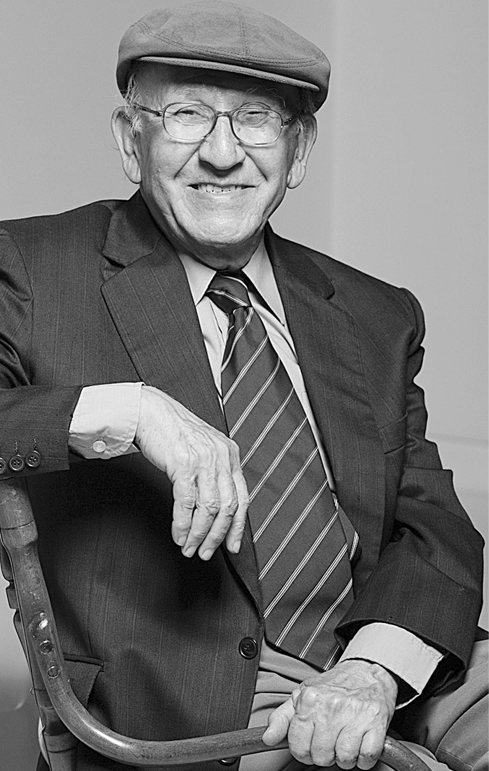 Rafael Vega Bustamante / Foto Carlos Tobón Rafael Vega Bustamante / Foto Carlos Tobón