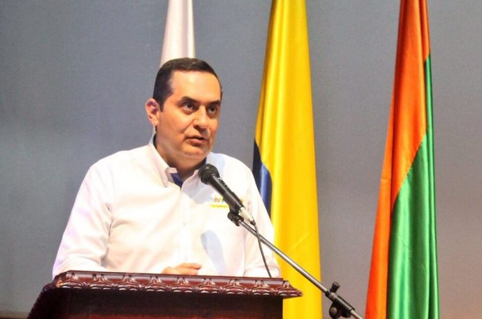 Raúl-Cardona-González Alcalde de Envigado