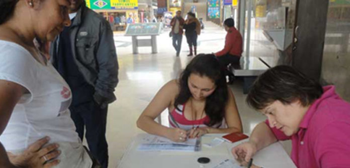 Registraduria Registraduría