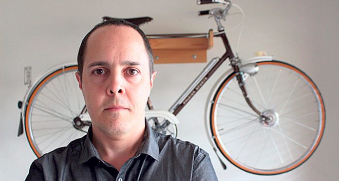 Juan Pablo Jaramillo / Restauración de bicicletas Juan Pablo Jaramillo / Restauración de bicicletas