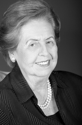 Maritza Uribe de Rodríguez Maritza Uribe de Rodríguez