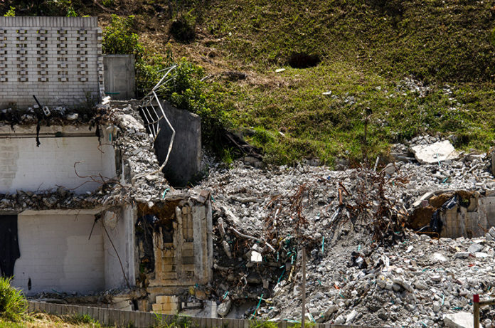 SPACE-ruinas