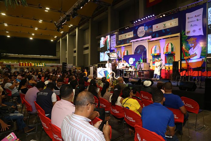 Sabor Barranquilla Sabor Barranquilla