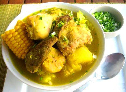 Sancocho-Trifasico