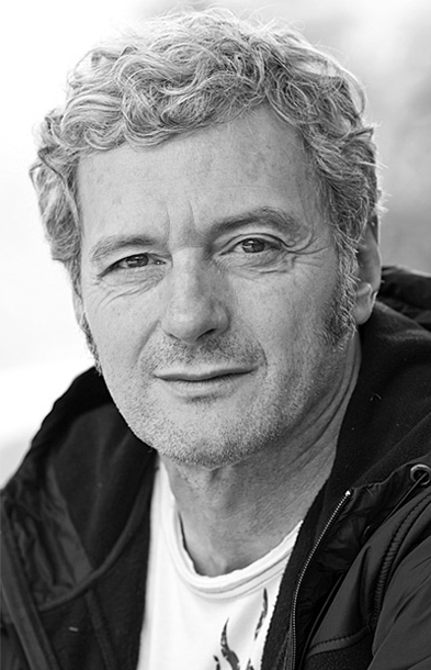 Sergio Cabrera / Foto Carlos Tobón Sergio Cabrera / Foto Carlos Tobón