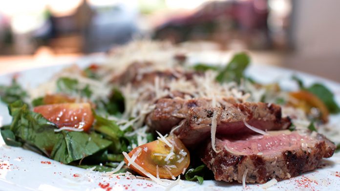 Tagliata Tagliata