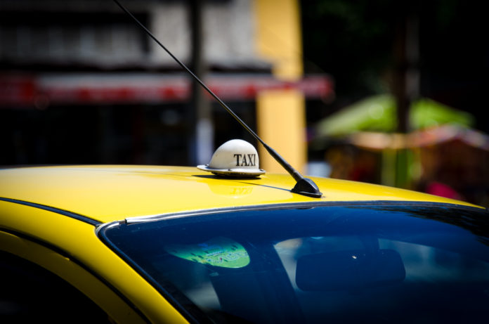 Taxi