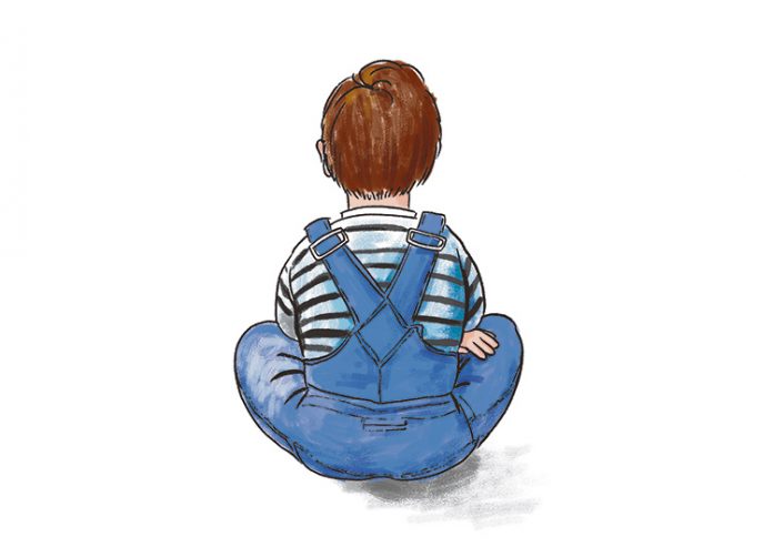 Un abecé del autismo Un abecé del autismo