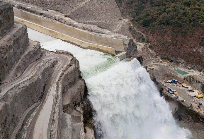 Hidroituango: un análisis desde la sostenibilidad Hidroituango: un análisis desde la sostenibilidad