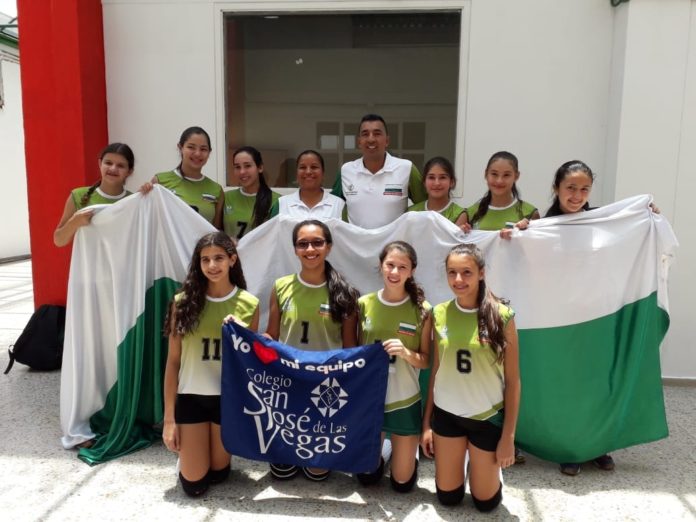 Colegio San José de Las Vegas San José de Las Vegas