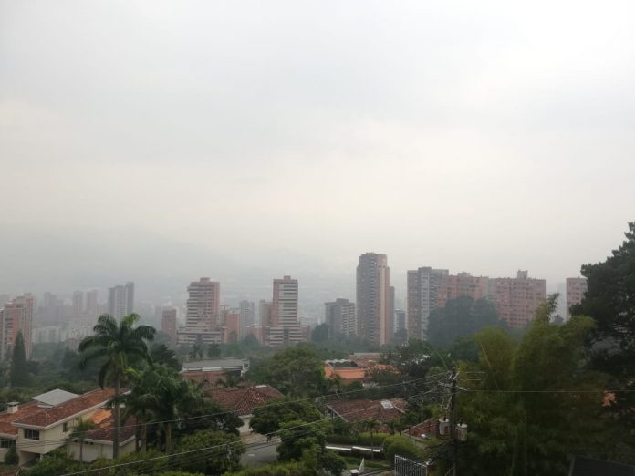 calidad del aire