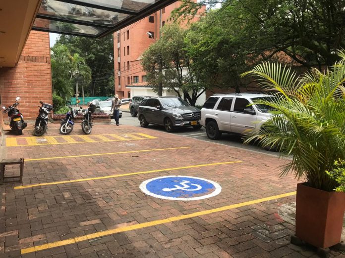 ZER Astorga 2 Estacionamiento Astorga