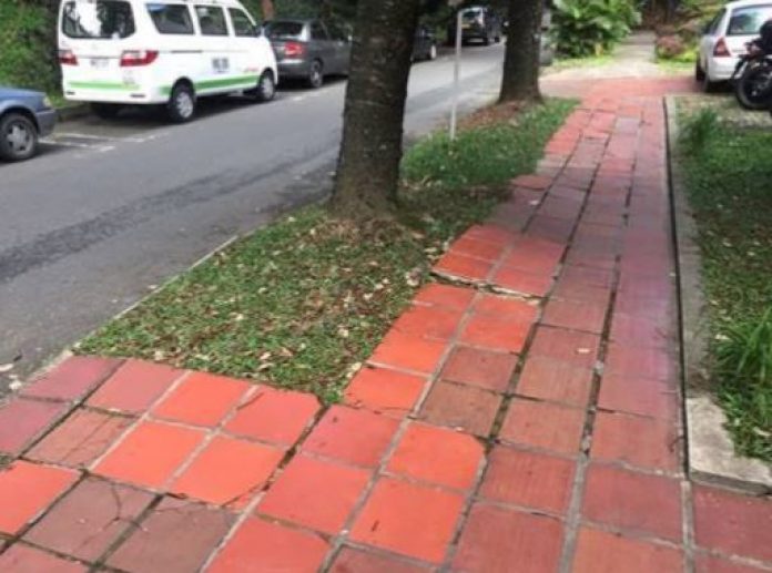 acera Acera en La Aguacatala